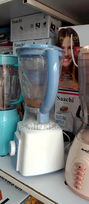 Murax Food Blender