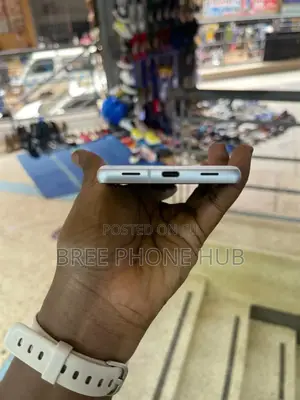 Google Pixel 8 Pro 256 GB White