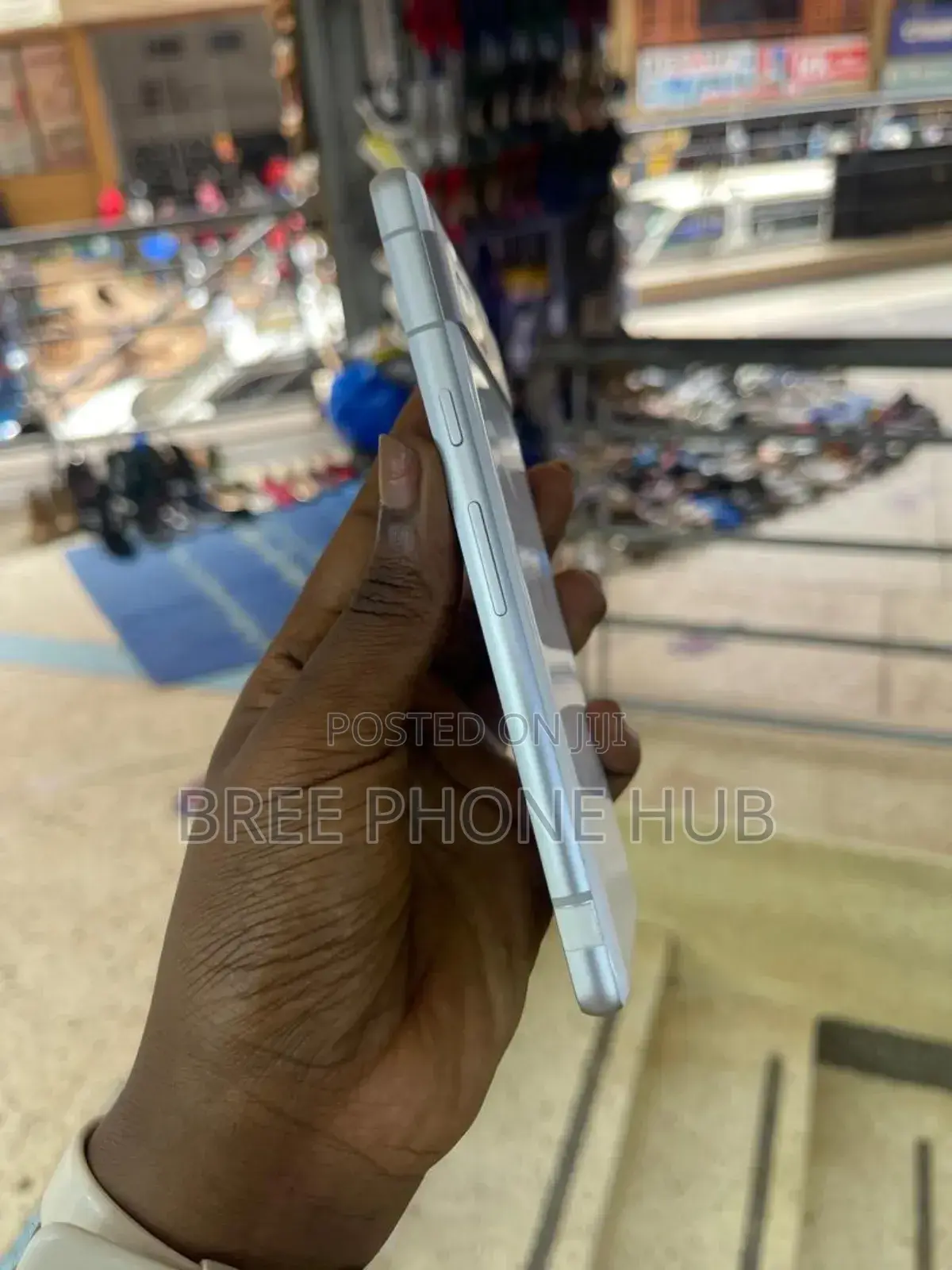 Google Pixel 8 Pro 256 GB White