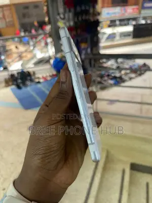 Google Pixel 8 Pro 256 GB White