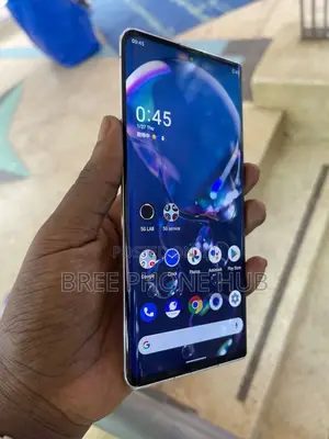 Sharp Aquos R6 128 GB White