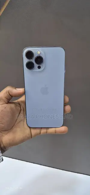 Apple iPhone 13 Pro Max 128 GB Blue