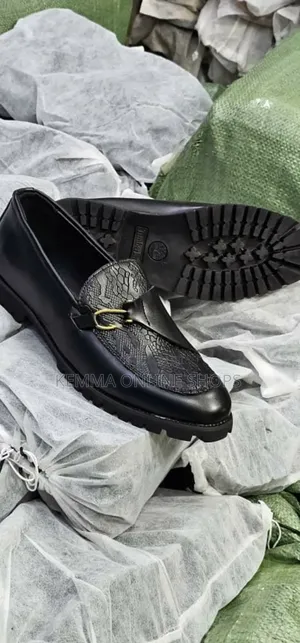 Timberand Loafers