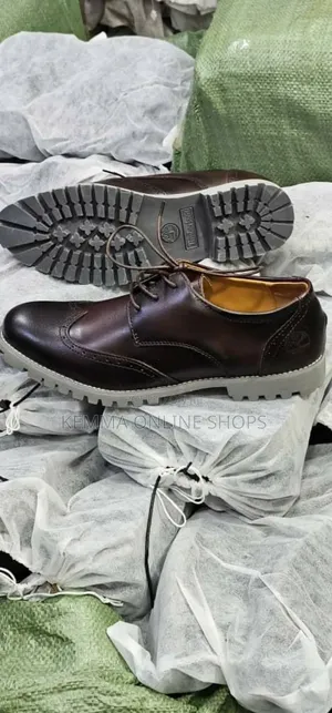 Timberand Loafers