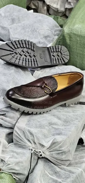 Timberand Loafers