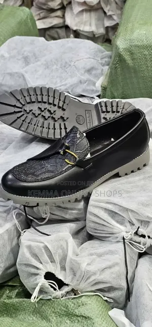 Timberand Loafers