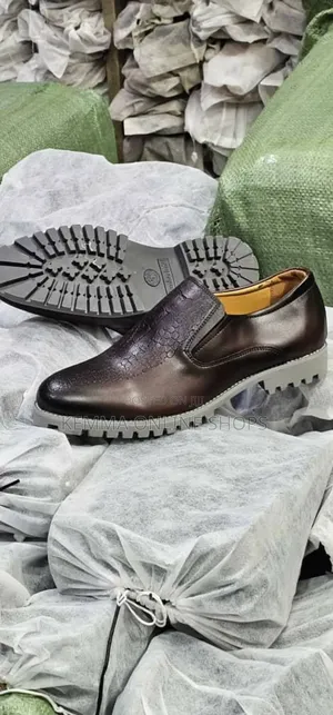 Timberand Loafers