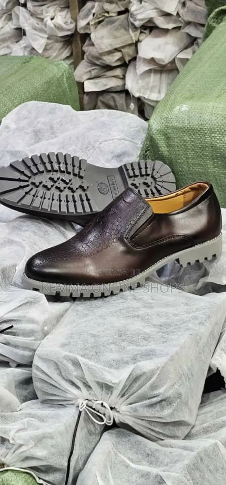 Timberand Loafers