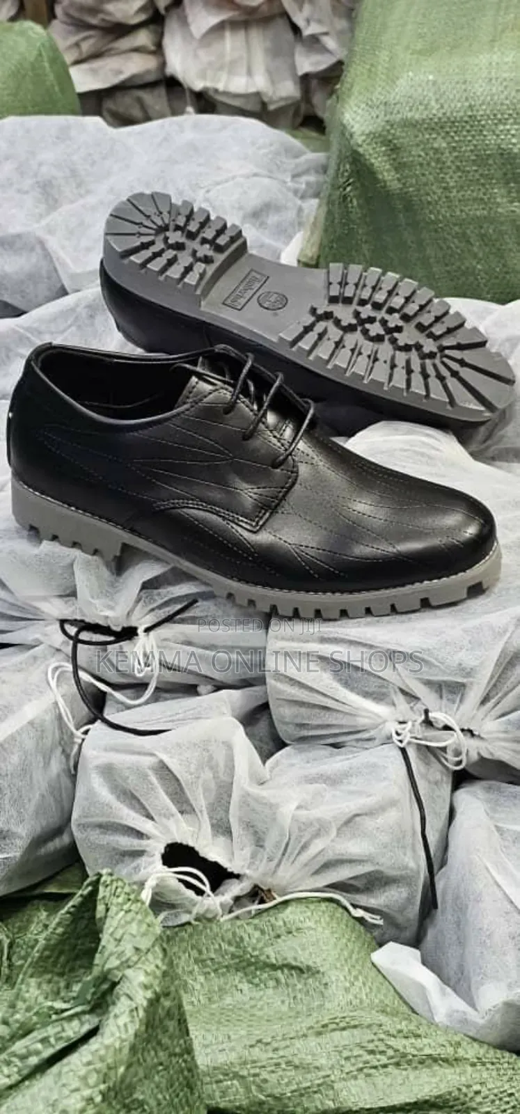 Timberand Loafers