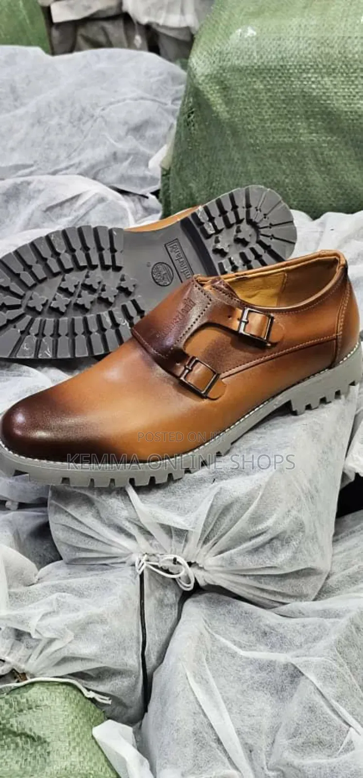 Timberand Loafers