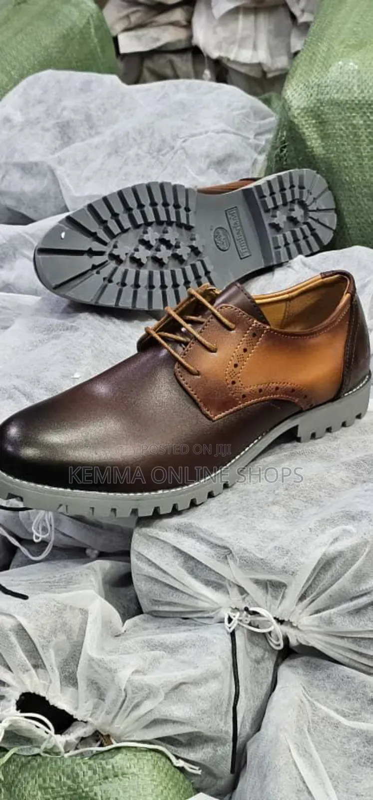 Timberand Loafers