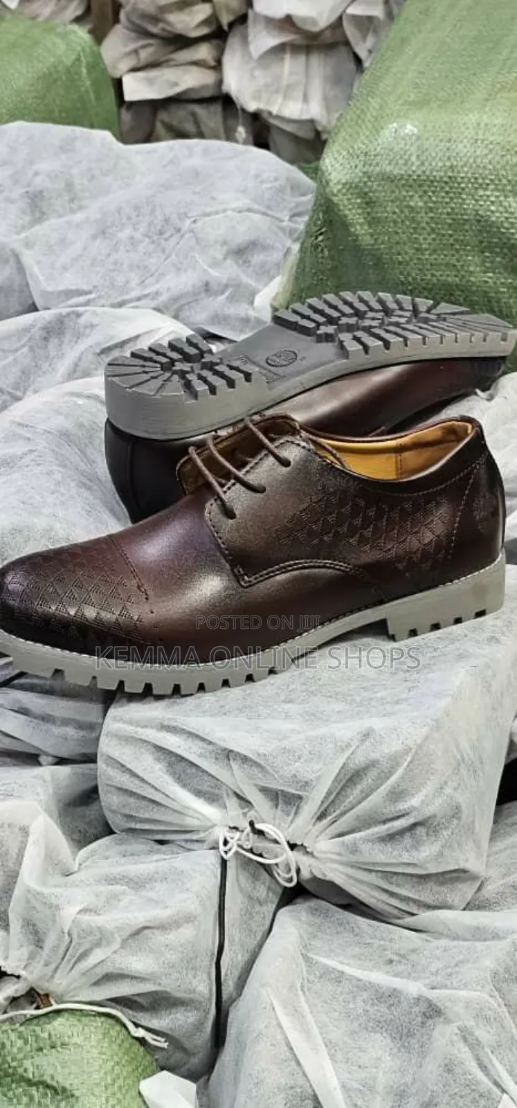 Timberand Loafers