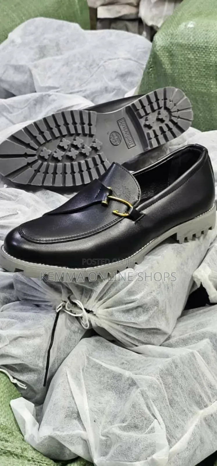 Timberand Loafers