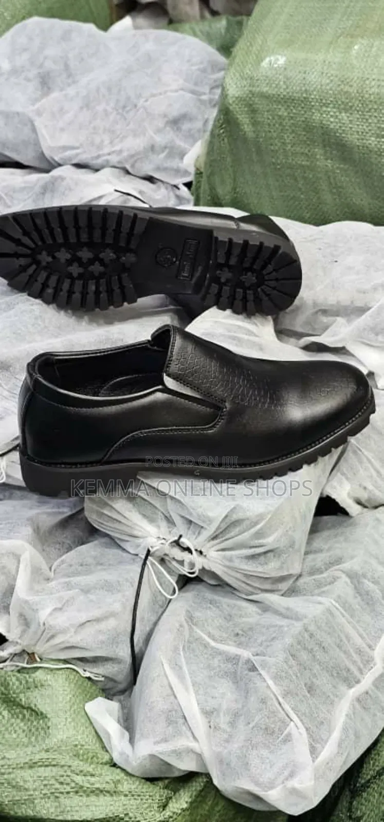 Timberand Loafers