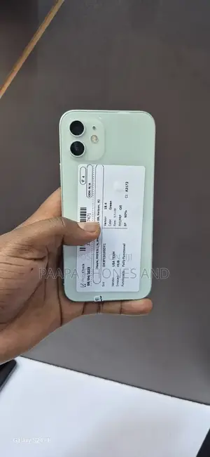 Apple iPhone 12 128 GB Blue