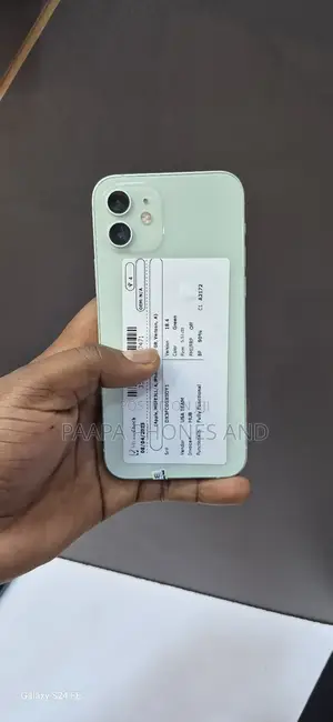 Apple iPhone 12 128 GB Blue