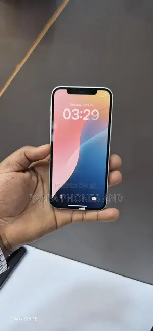 Apple iPhone 12 128 GB Blue