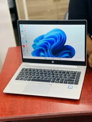 Laptop HP EliteBook 840 G6 8GB Intel Core I5 SSD 256GB