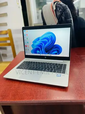 Laptop HP EliteBook 840 G6 8GB Intel Core I5 SSD 256GB