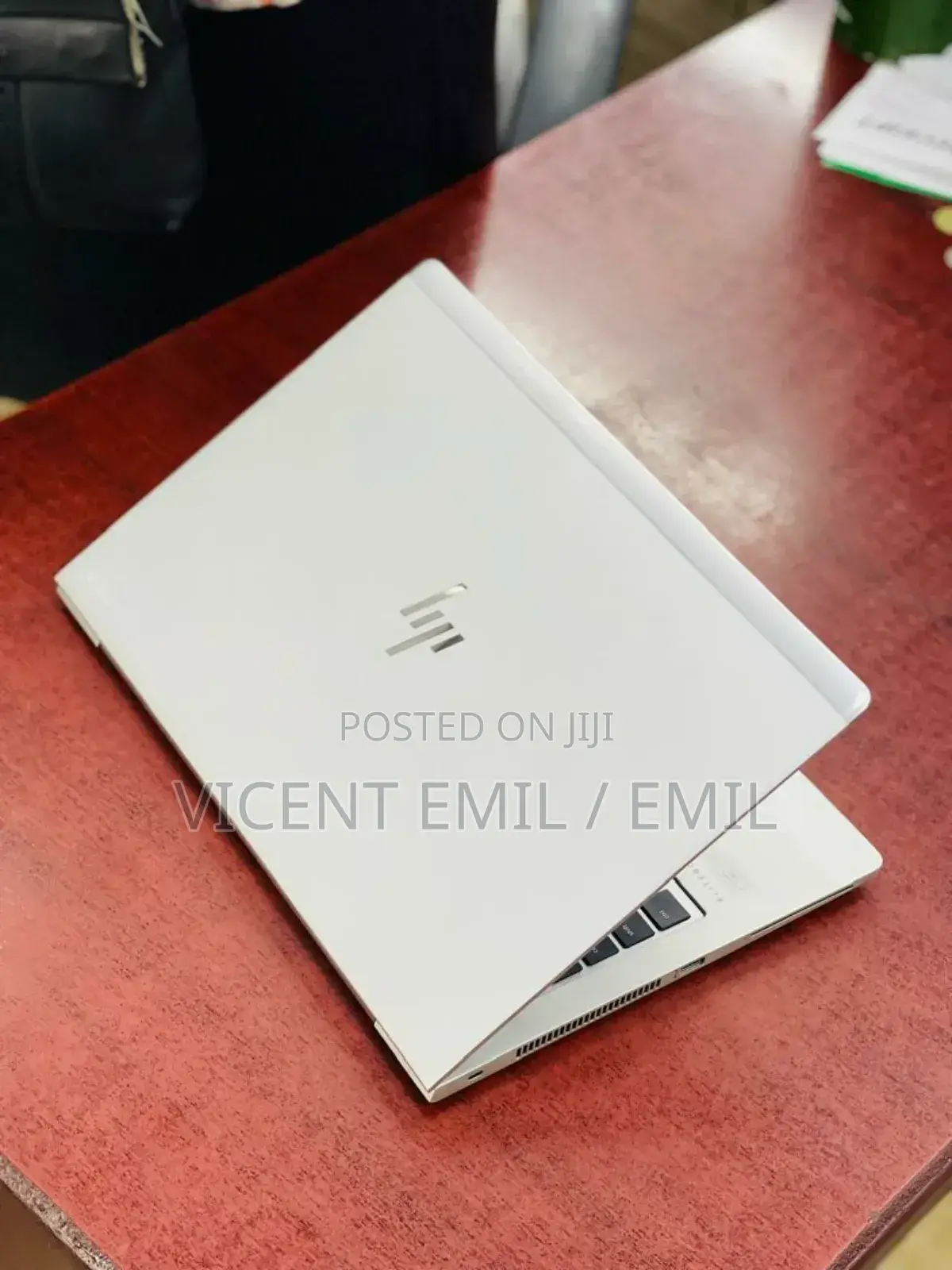 Laptop HP EliteBook 840 G6 8GB Intel Core I5 SSD 256GB