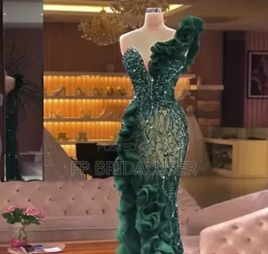 Bridesmaids Dresses 6pcs