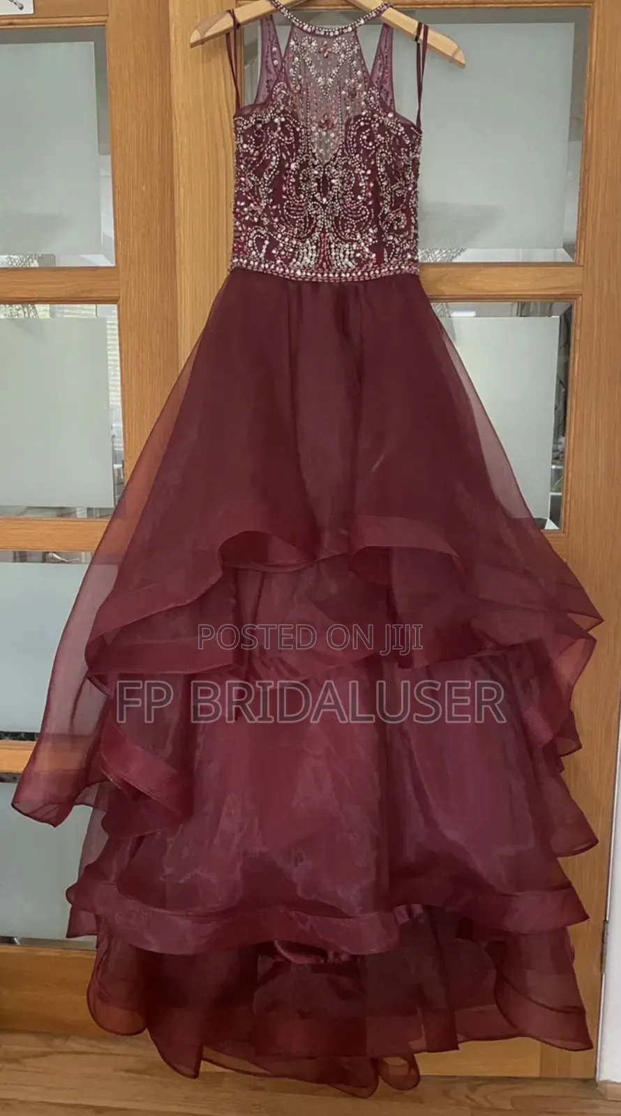 Bridesmaids Dresses 6pcs