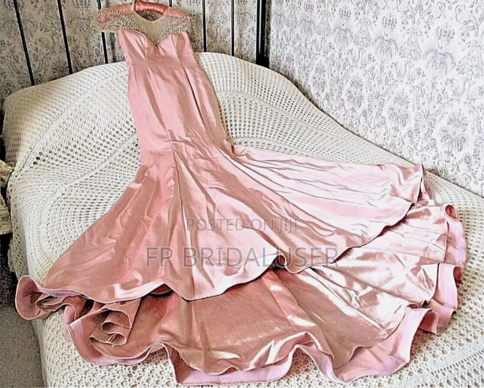 Bridesmaids Dresses 6pcs