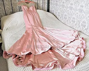 Bridesmaids Dresses 6pcs