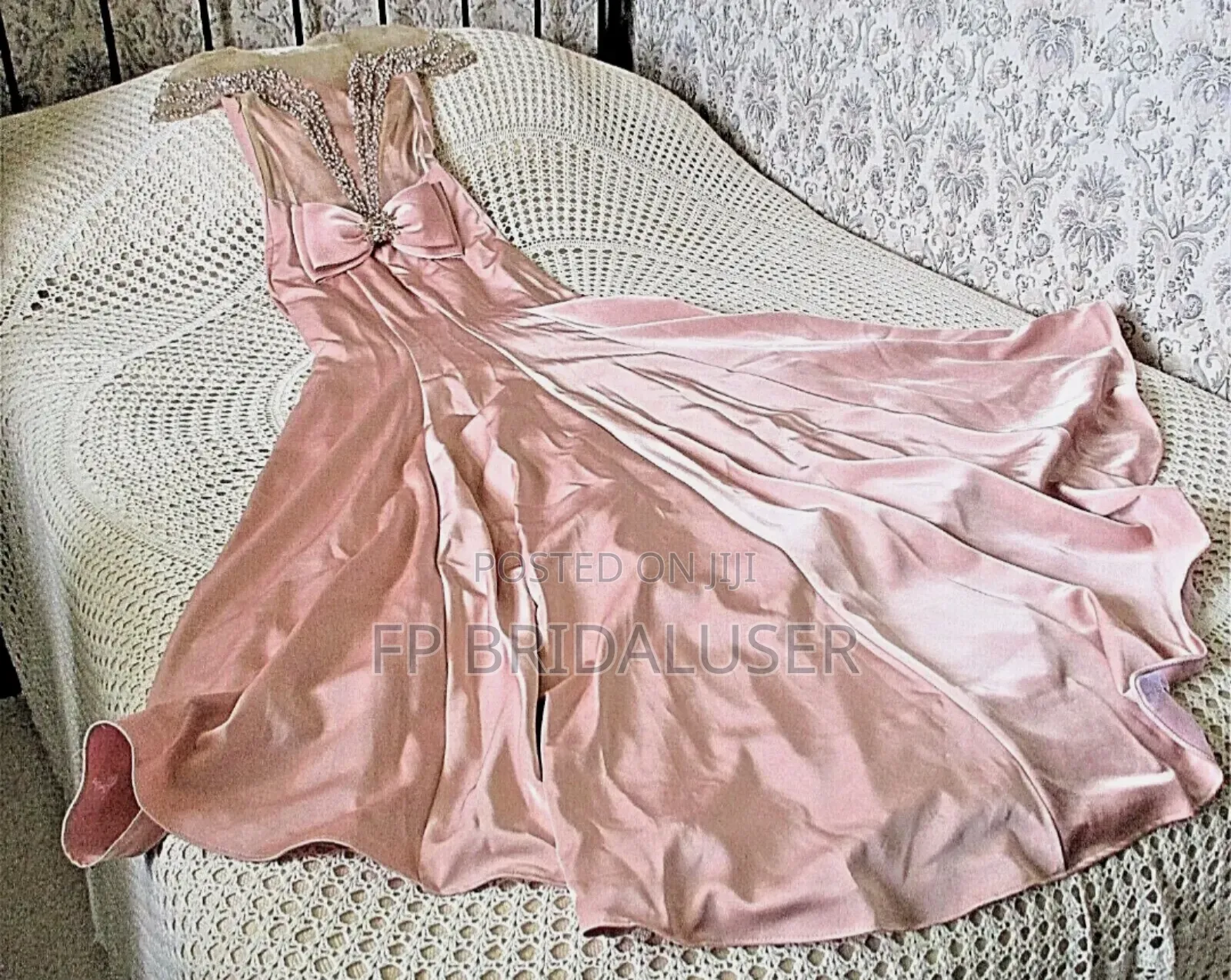 Bridesmaids Dresses 6pcs