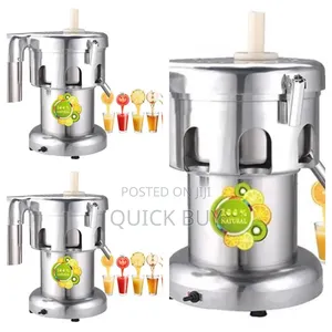 New Design Juice Maker Machine