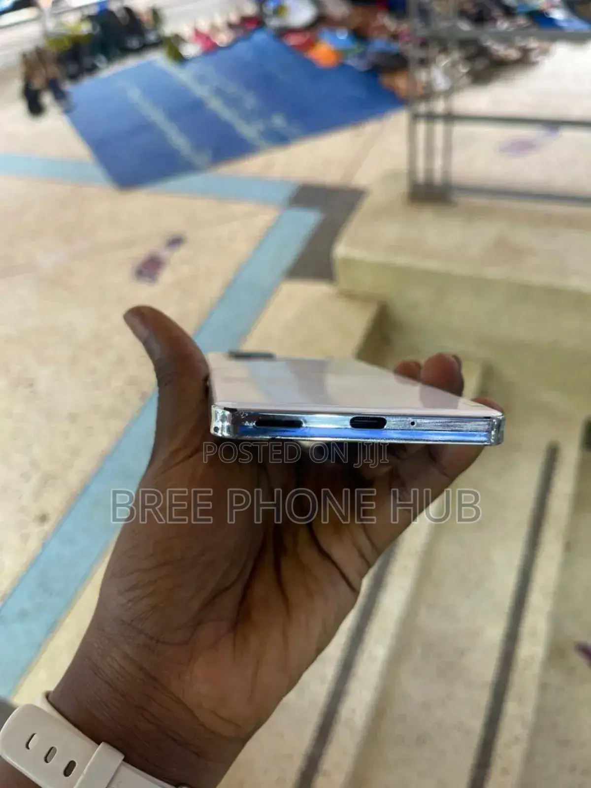 Sharp Aquos zero6 128 GB White