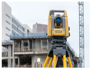 Site and Engineering Surveys