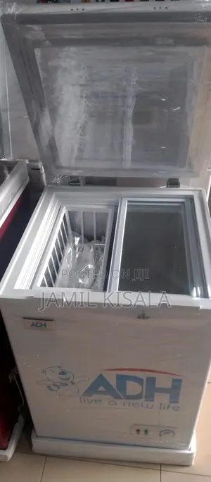 Adh 150 Litre Freezer