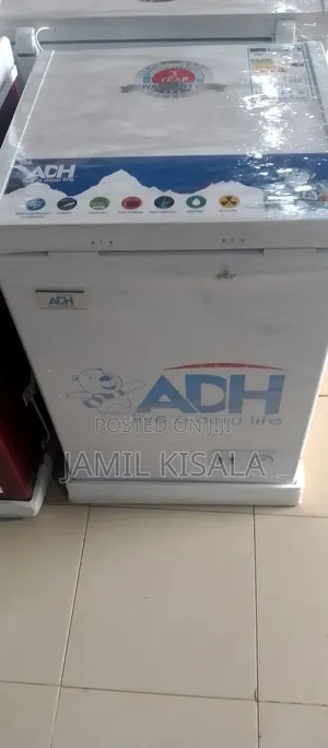 Adh 150 Litre Freezer