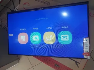 32" Flat Screen Lg Digital