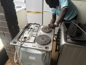 Cooker Repair Services