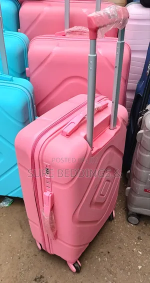Cozy Small Size Suitcase