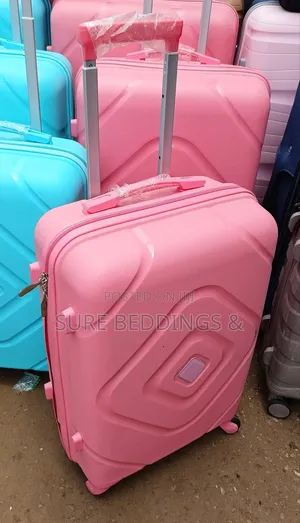 Cozy Small Size Suitcase
