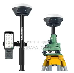 Site and Engineering Surveys