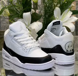 Jordan 4s 11s and 6s