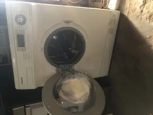 Samsung 6.5 Kg Washing Machine