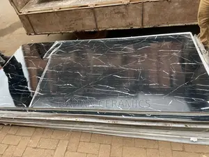 PVC Marble Sheets