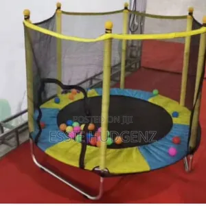 Strong Trampoline