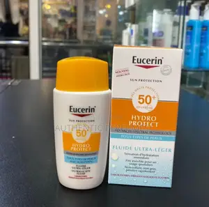 Eucerin Hydro Protect Ultra Light Fluid SPF 50+