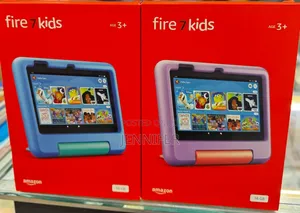 New Amazon Fire 7 4 GB