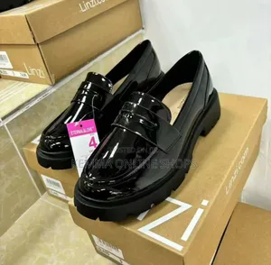 Ladies' Oxfords