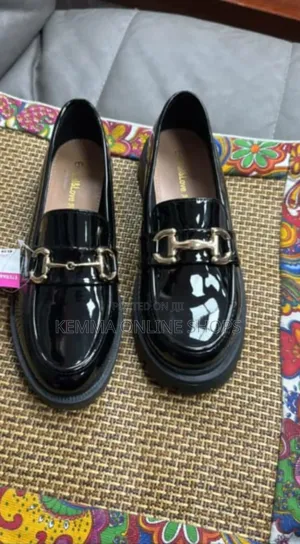 Ladies' Oxfords