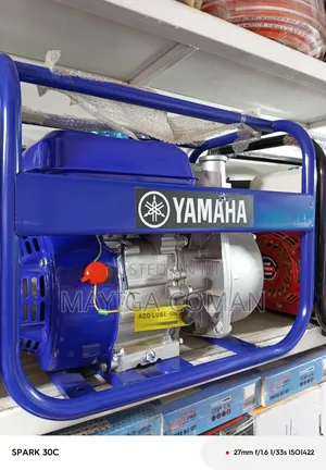 2inch Pressure Pump Yamaha