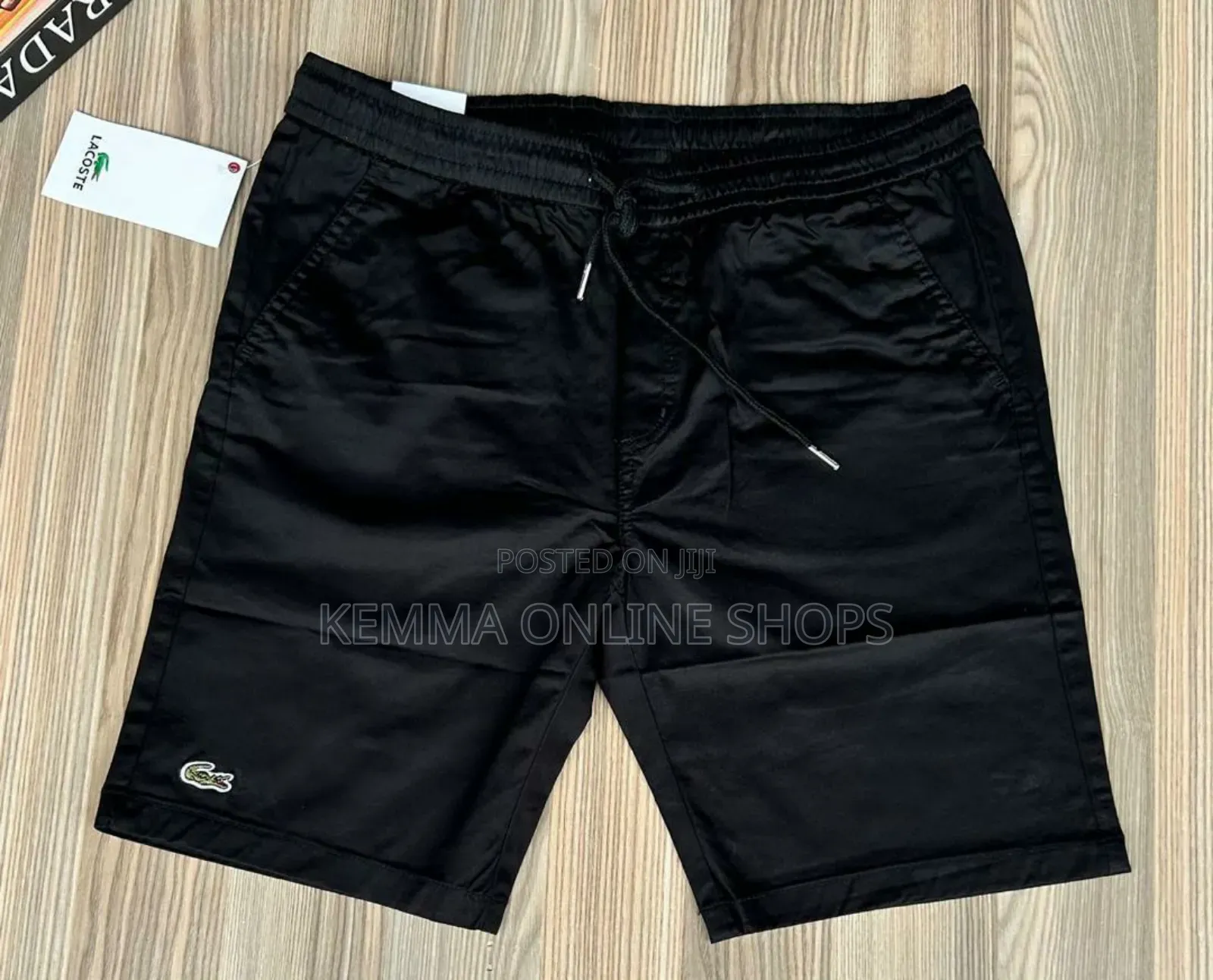 Cargo and Chino Shorts
