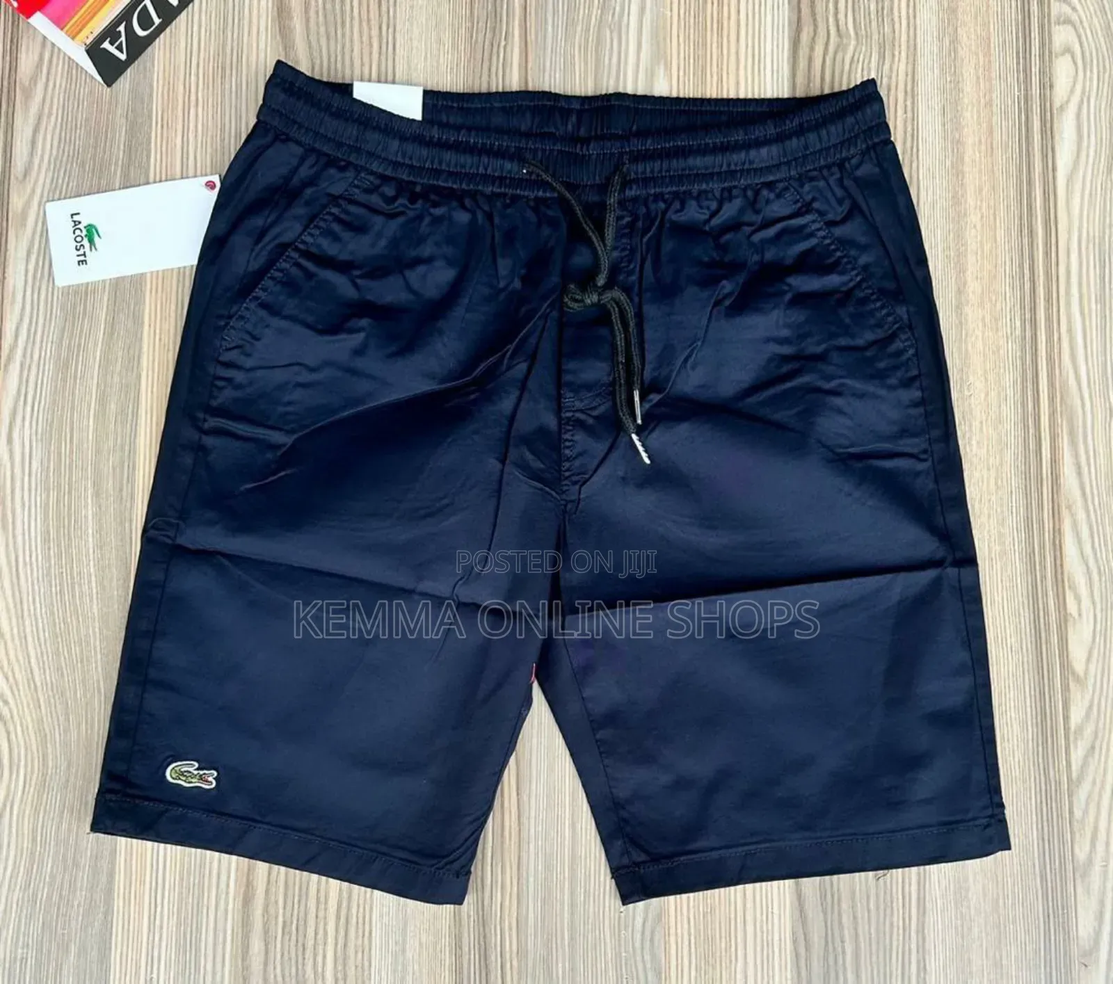 Cargo and Chino Shorts